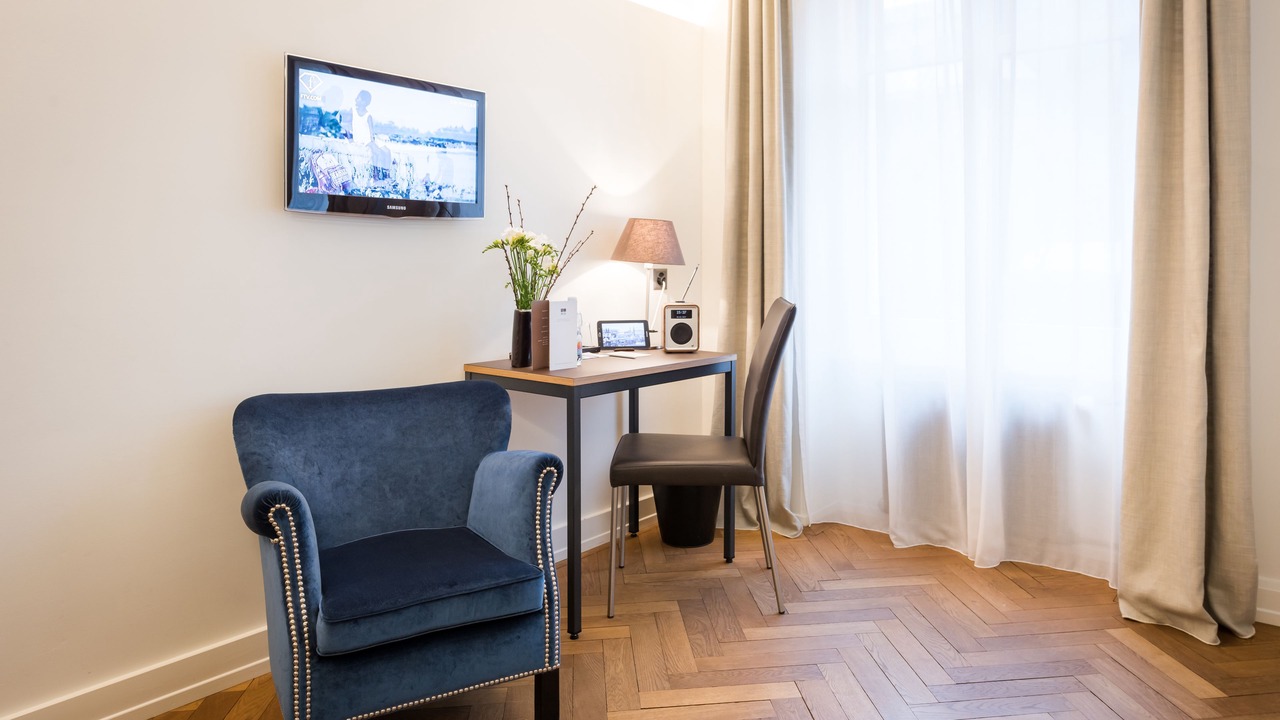 Photo of Bedroom in Seefeld