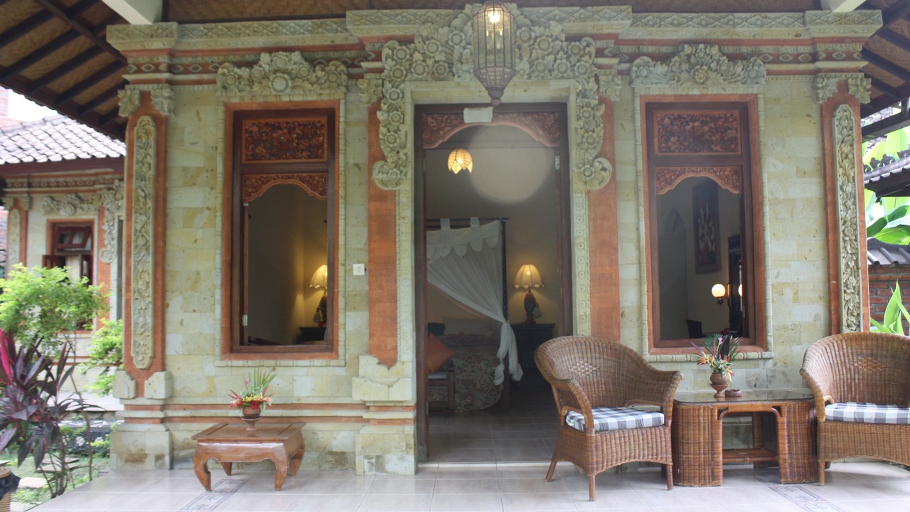 Photo of Patio Balcony in Lovina