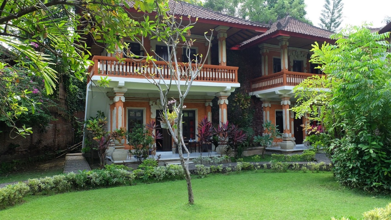 Photo of Patio Balcony in Lovina