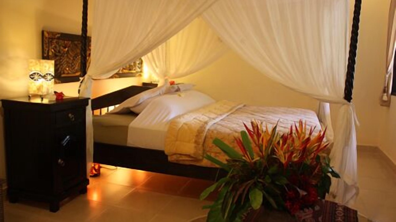 Photo of Bedroom in Lovina