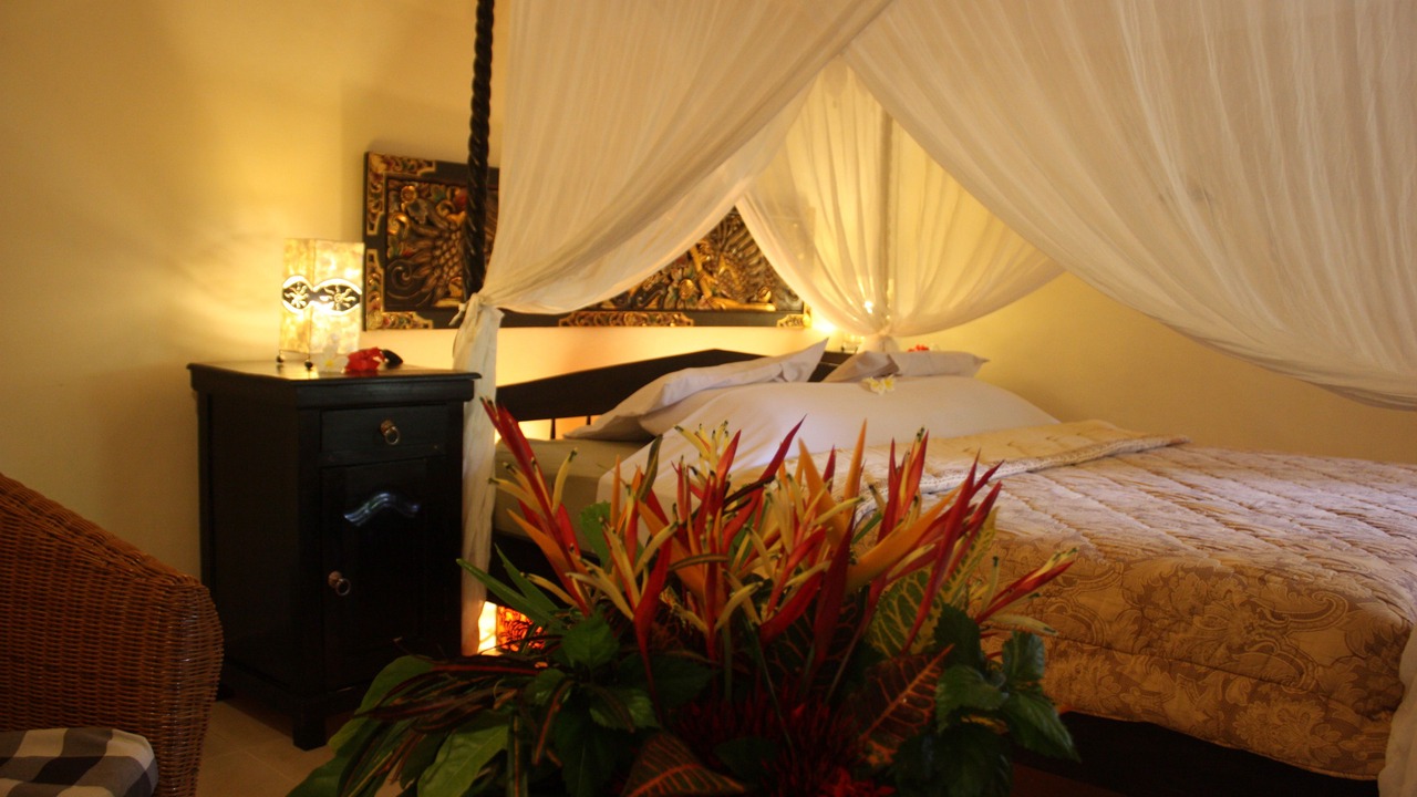 Photo of Bedroom in Lovina