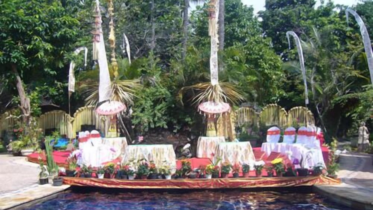 Photo of Outdoor in Lovina