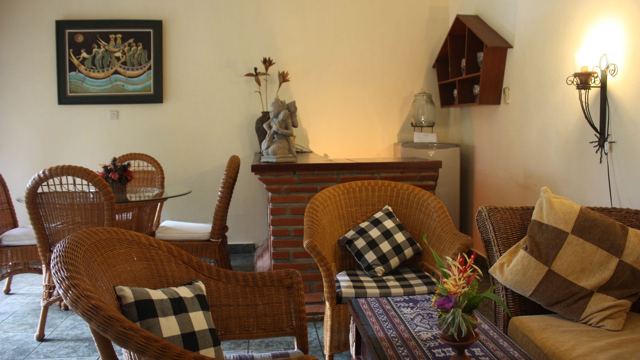 Photo of Bedroom in Lovina