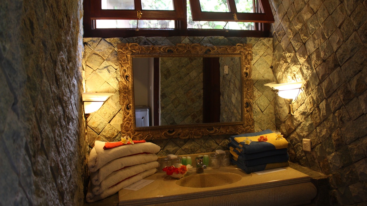 Photo of Bathroom in Lovina