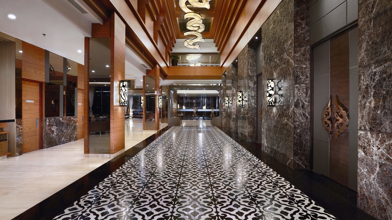 Photo of Outdoor in Central Yogyakarta