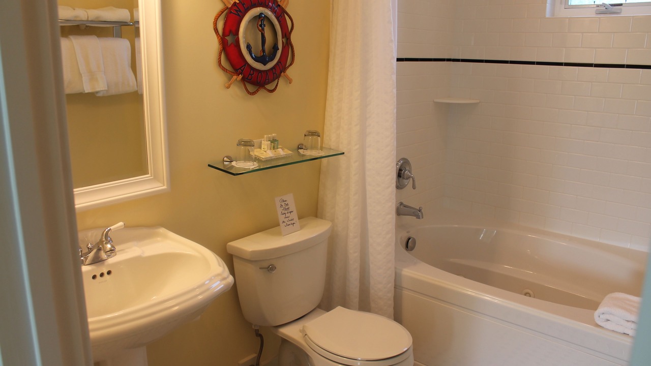 Photo of Bathroom in Grand Haven