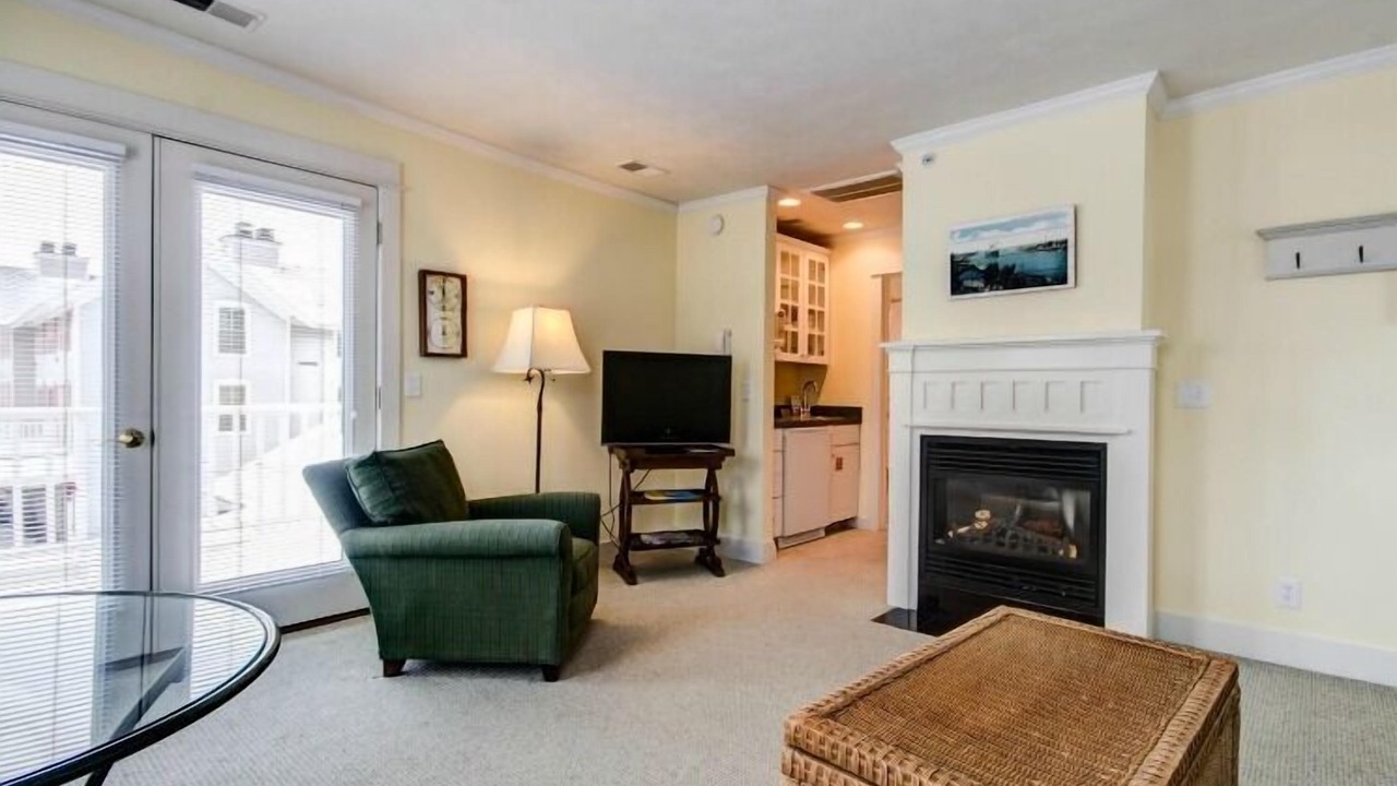 Photo of Livingroom in Grand Haven