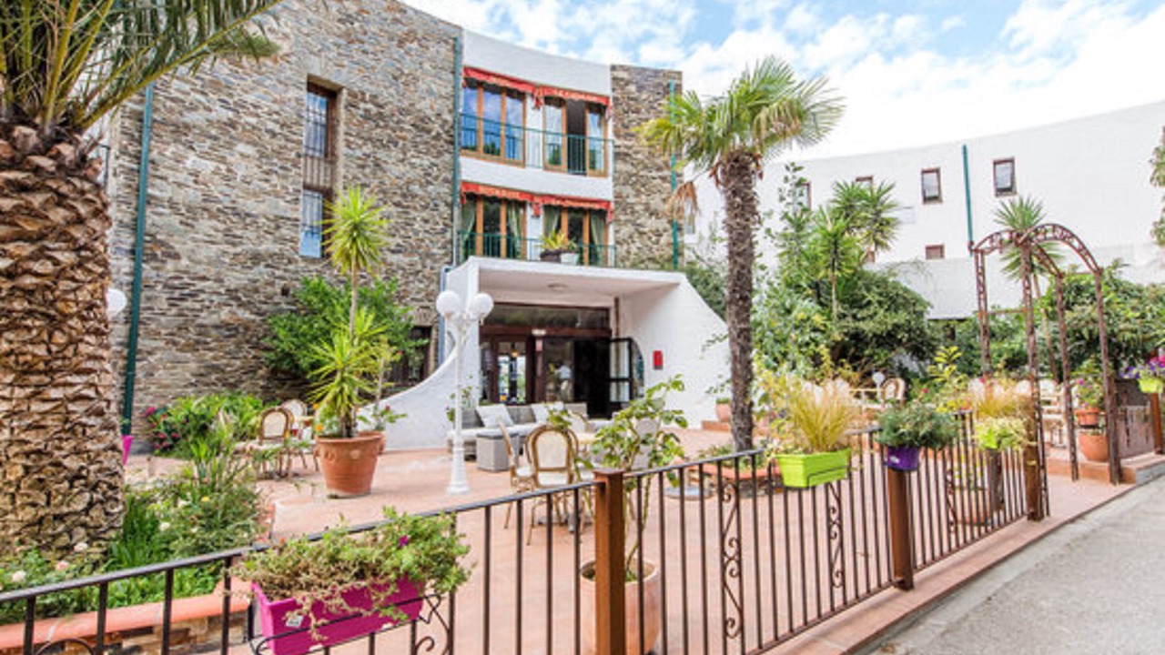 Photo of Outdoor in Banyuls-sur-Mer
