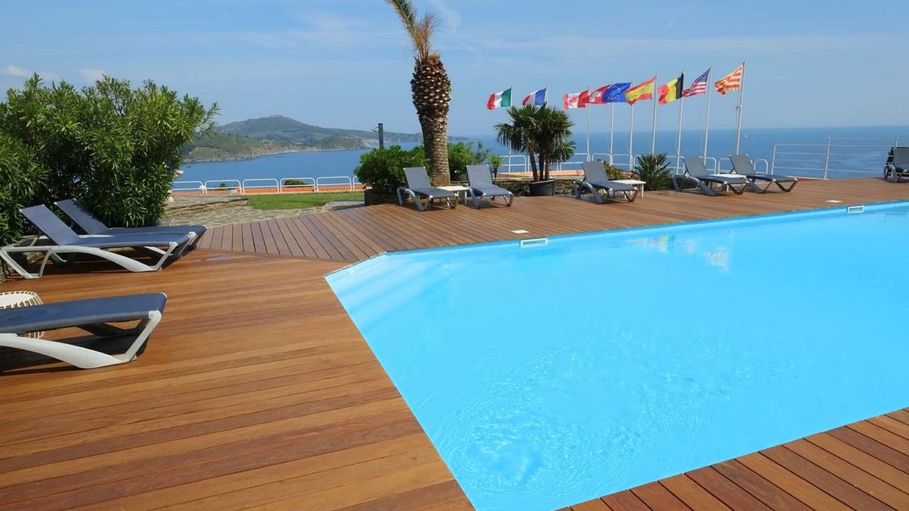 Photo of Outdoor in Banyuls-sur-Mer