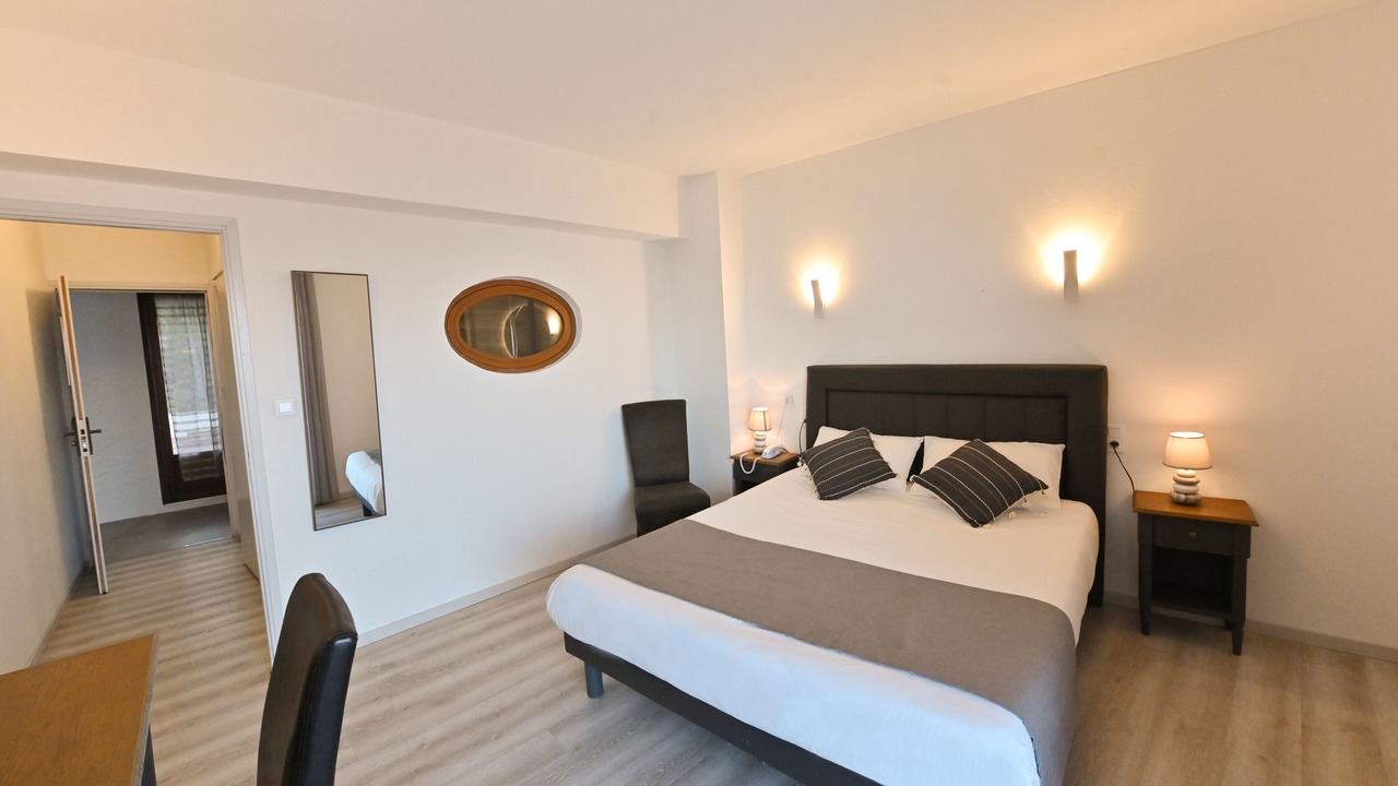 Photo of Bedroom in Banyuls-sur-Mer