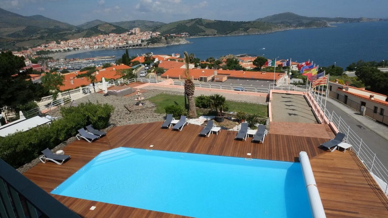 Photo of Outdoor in Banyuls-sur-Mer