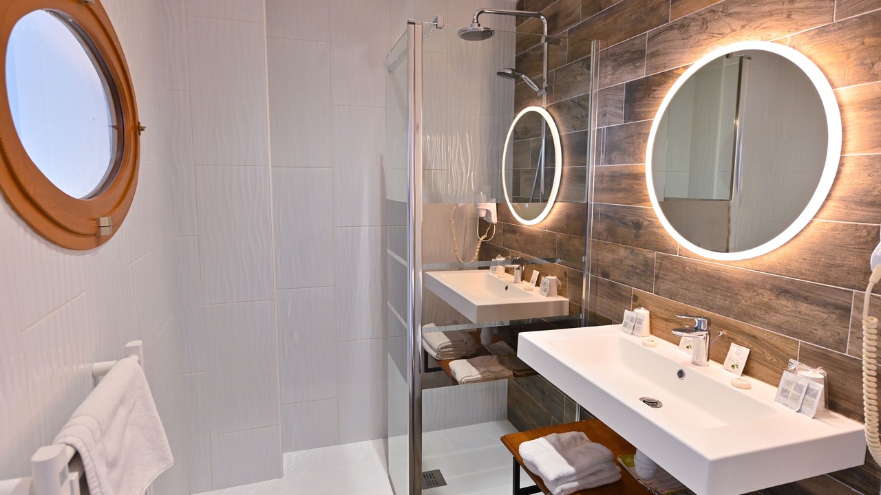 Photo of Bathroom in Banyuls-sur-Mer