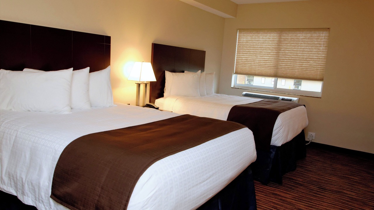 Photo of Bedroom in Fort Madison