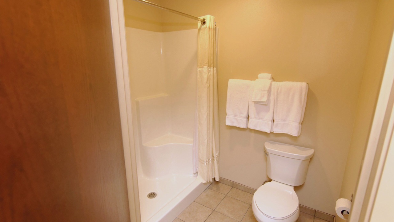 Photo of Bathroom in Fort Madison