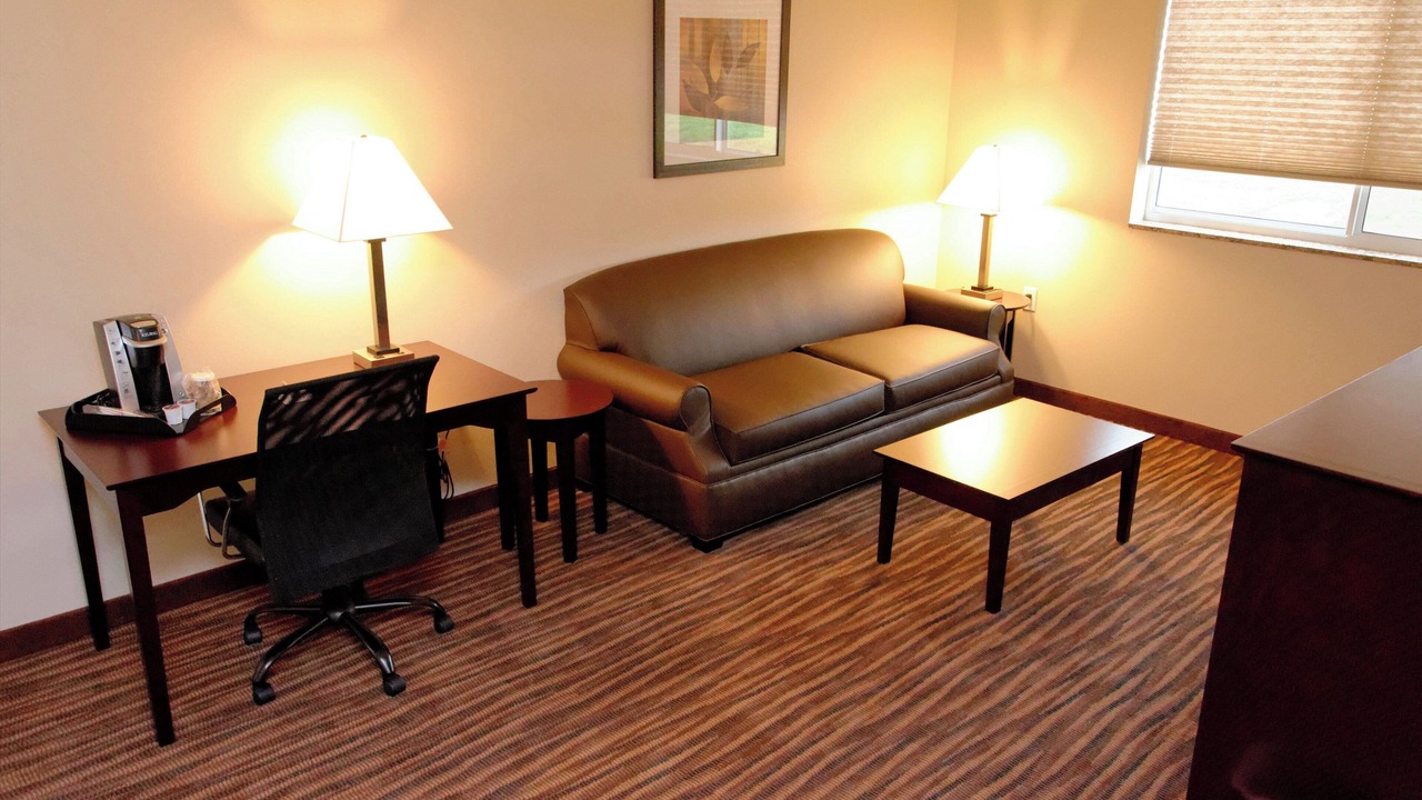 Photo of Bedroom in Fort Madison