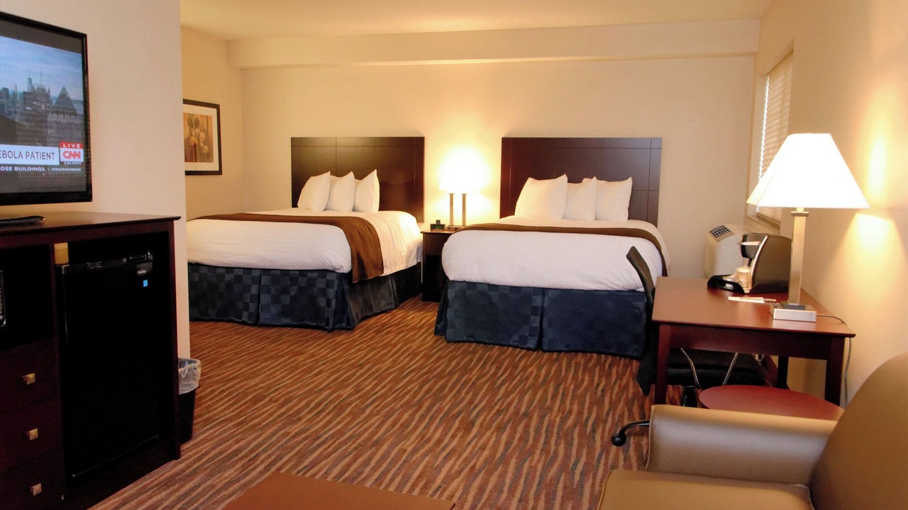 Photo of Bedroom in Fort Madison
