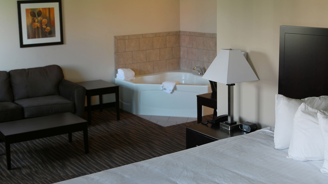 Photo of Bedroom in Fort Madison