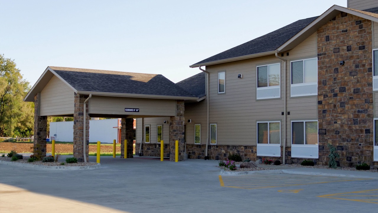 Photo of Outdoor in Fort Madison