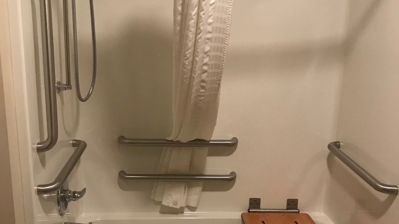 Photo of Bathroom in Fort Madison