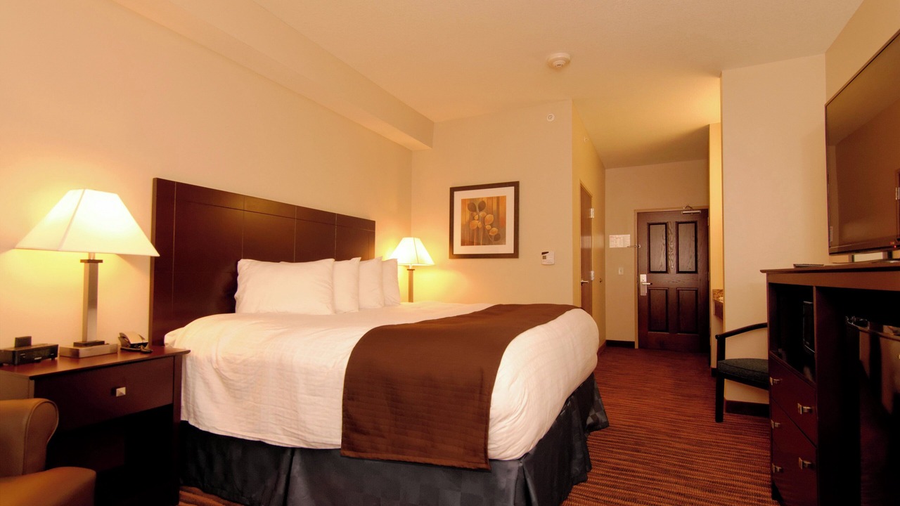 Photo of Bedroom in Fort Madison