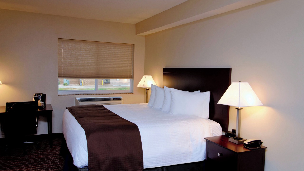 Photo of Bedroom in Fort Madison