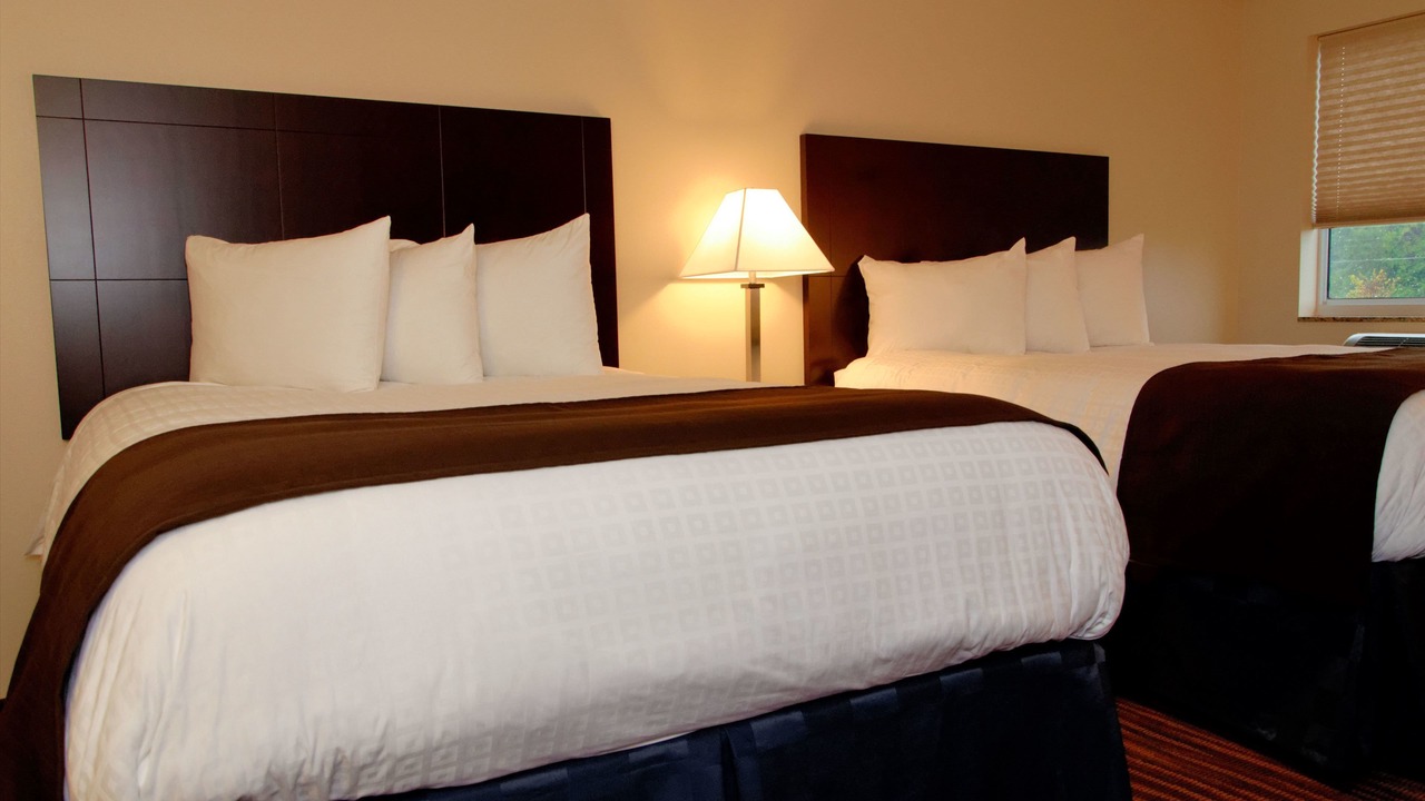 Photo of Bedroom in Fort Madison