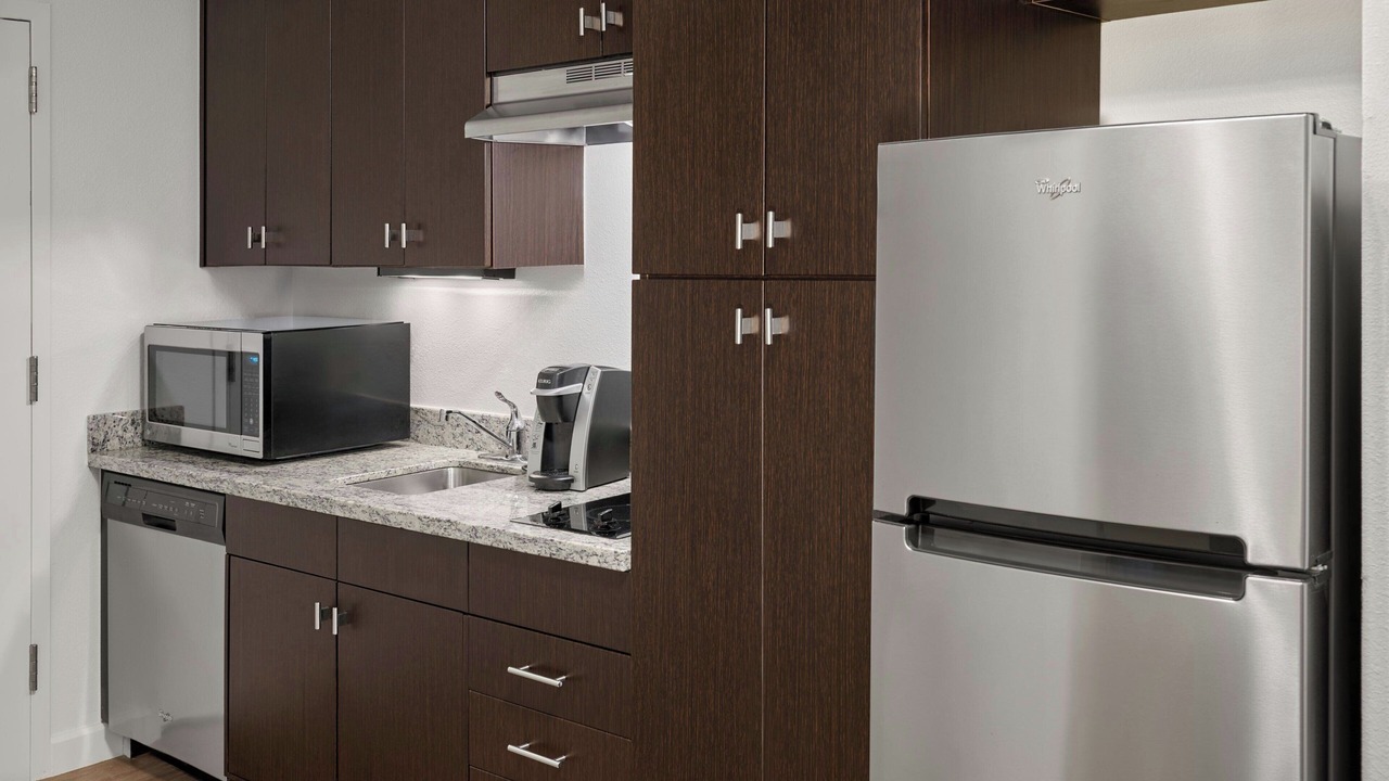 Photo of Kitchen in Lawrence