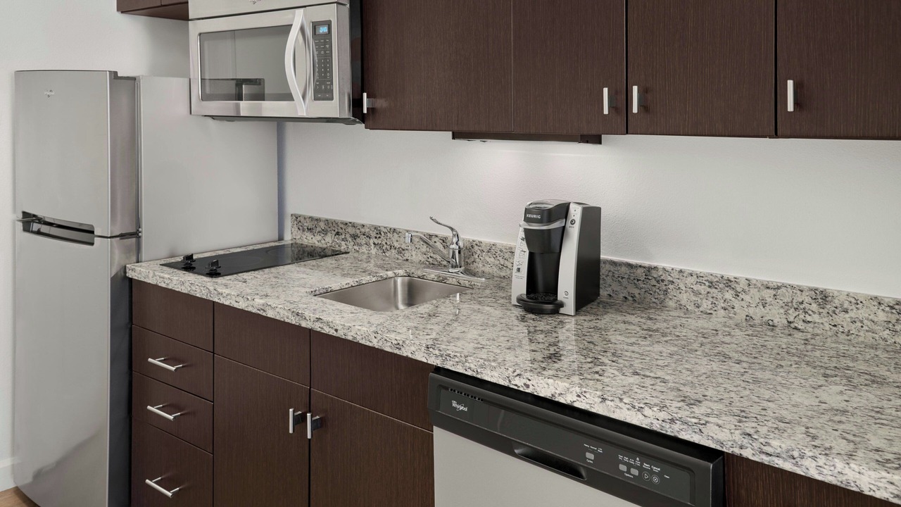 Photo of Kitchen in Lawrence