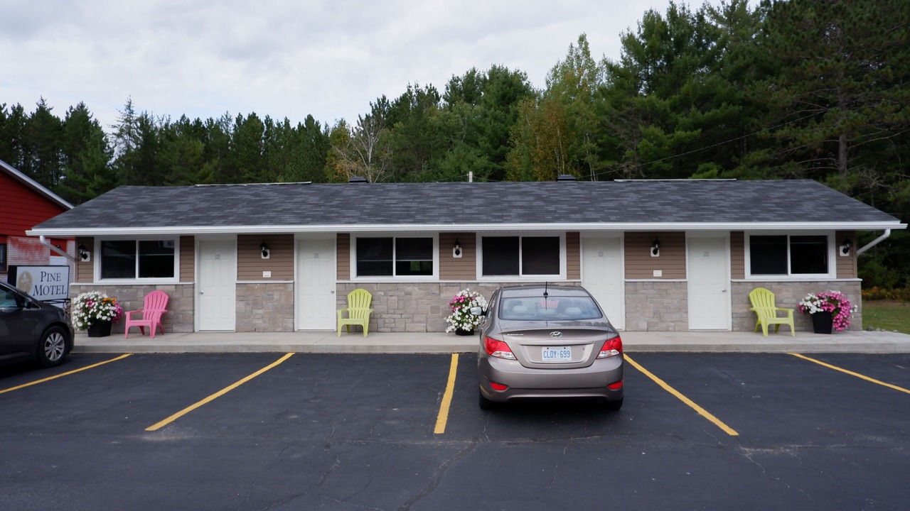 Photo of Outdoor in Laurentian Hills