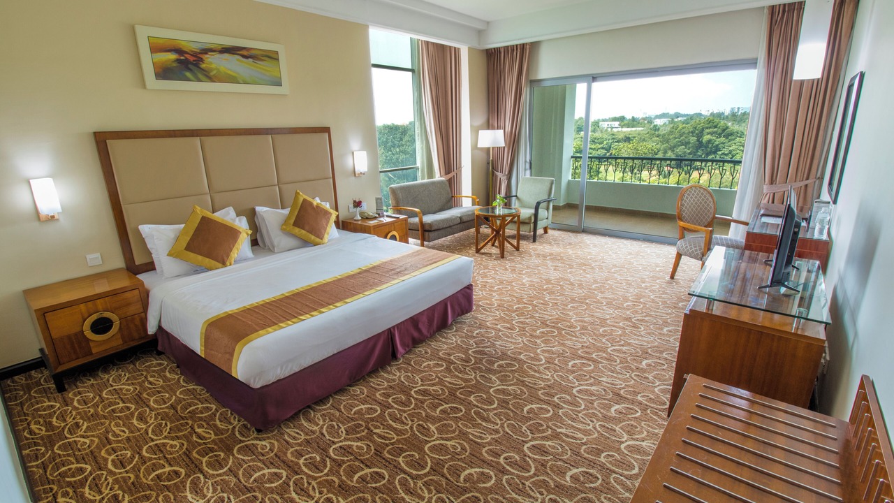 Photo of Bedroom in Nilai