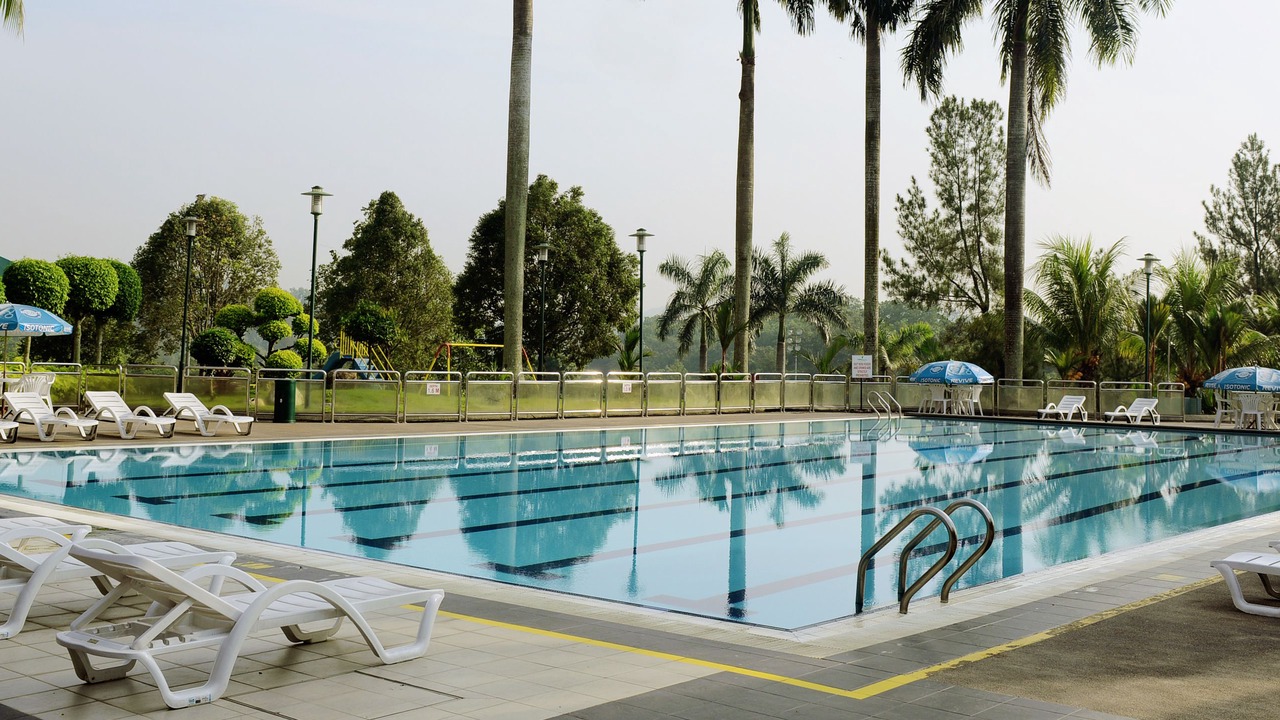 Photo of Outdoor in Nilai