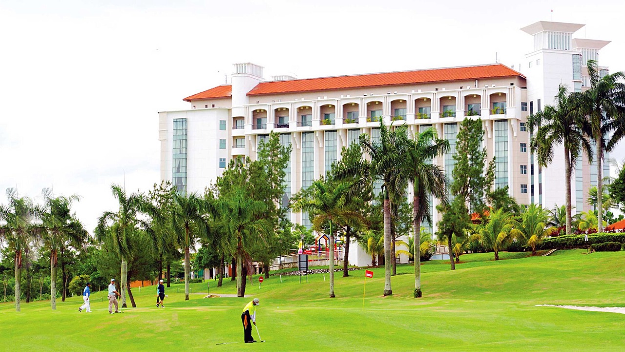 Photo of Outdoor in Nilai