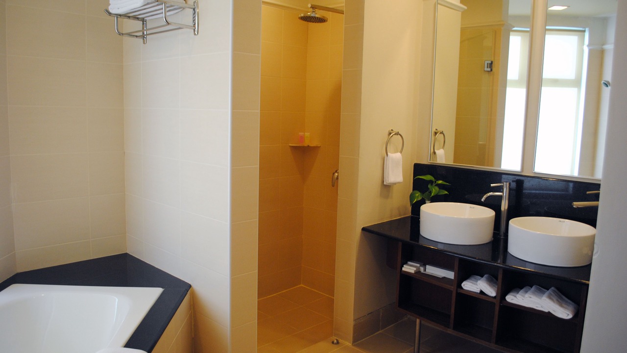 Photo of Bathroom in Nilai