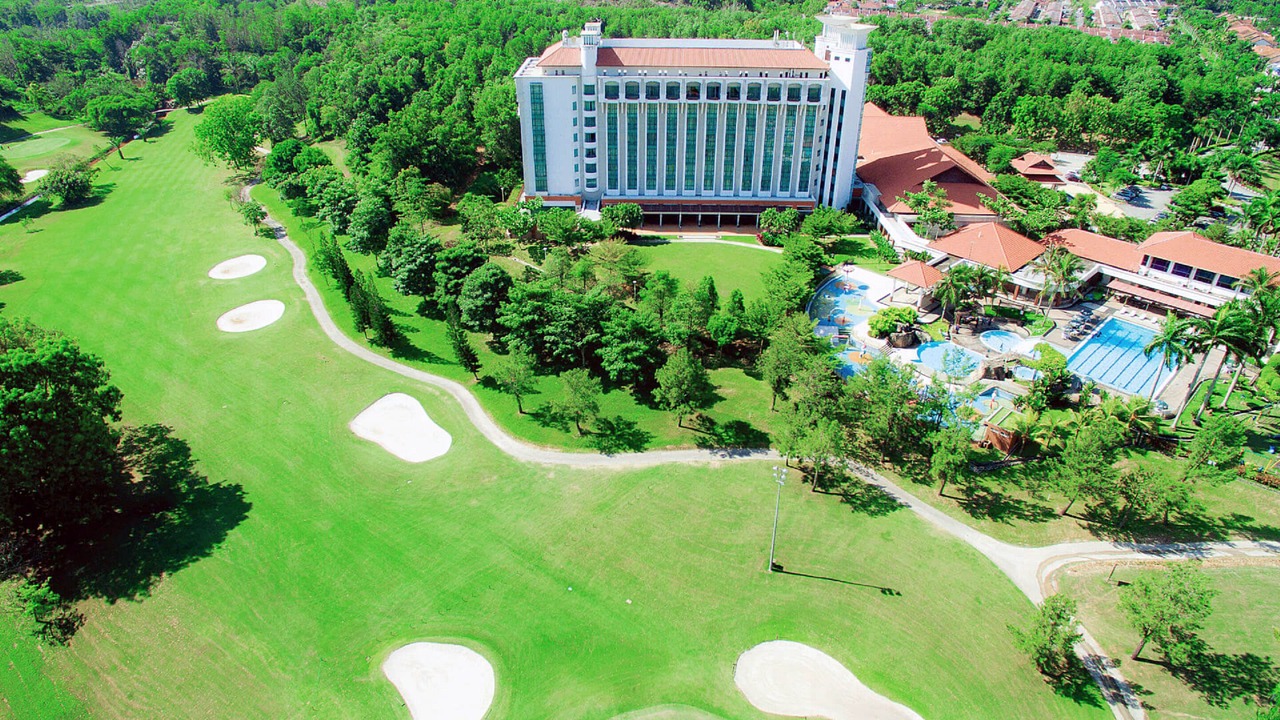 Photo of Outdoor in Nilai