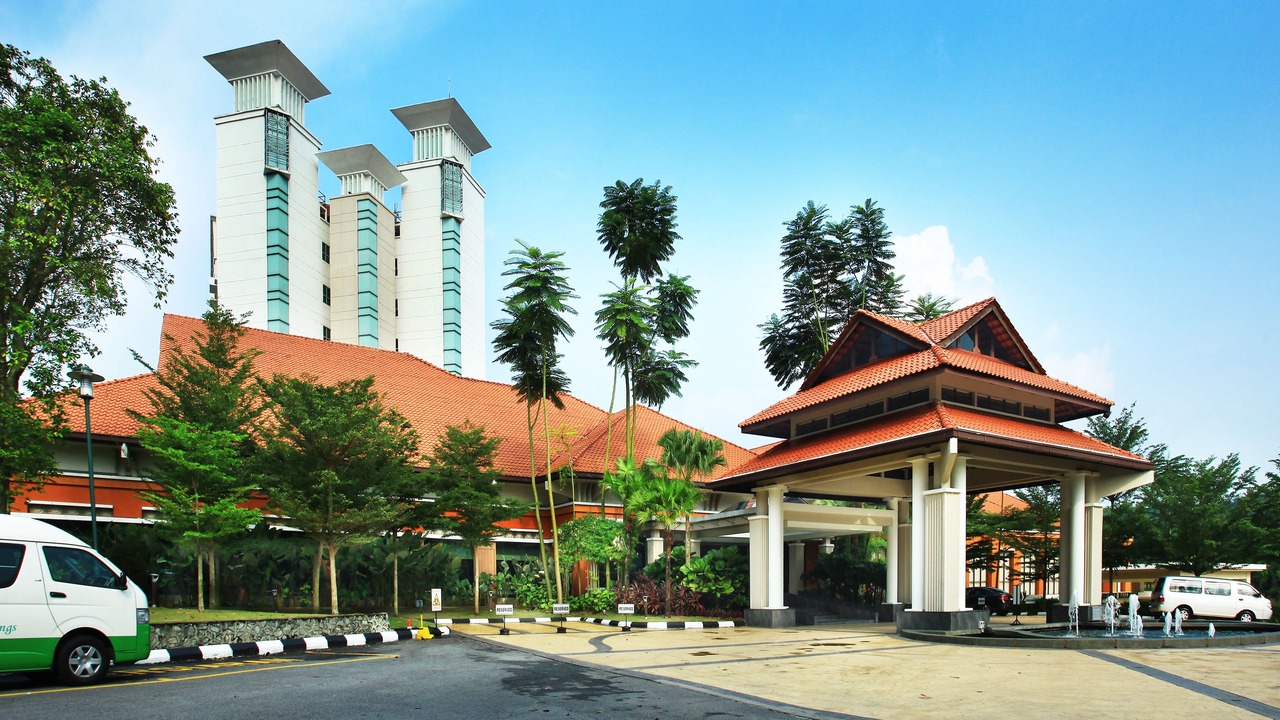 Photo of Outdoor in Nilai