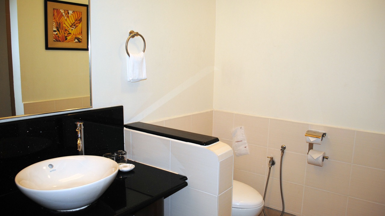 Photo of Bathroom in Nilai
