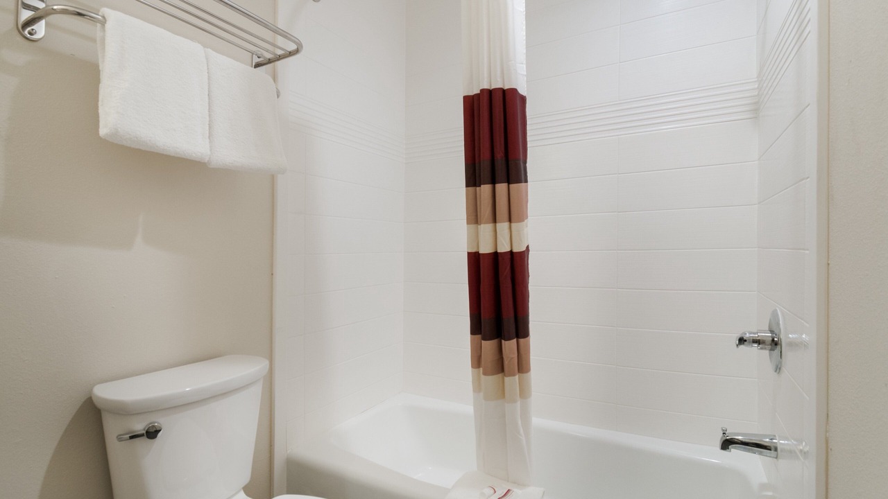 Photo of Bathroom in Spring