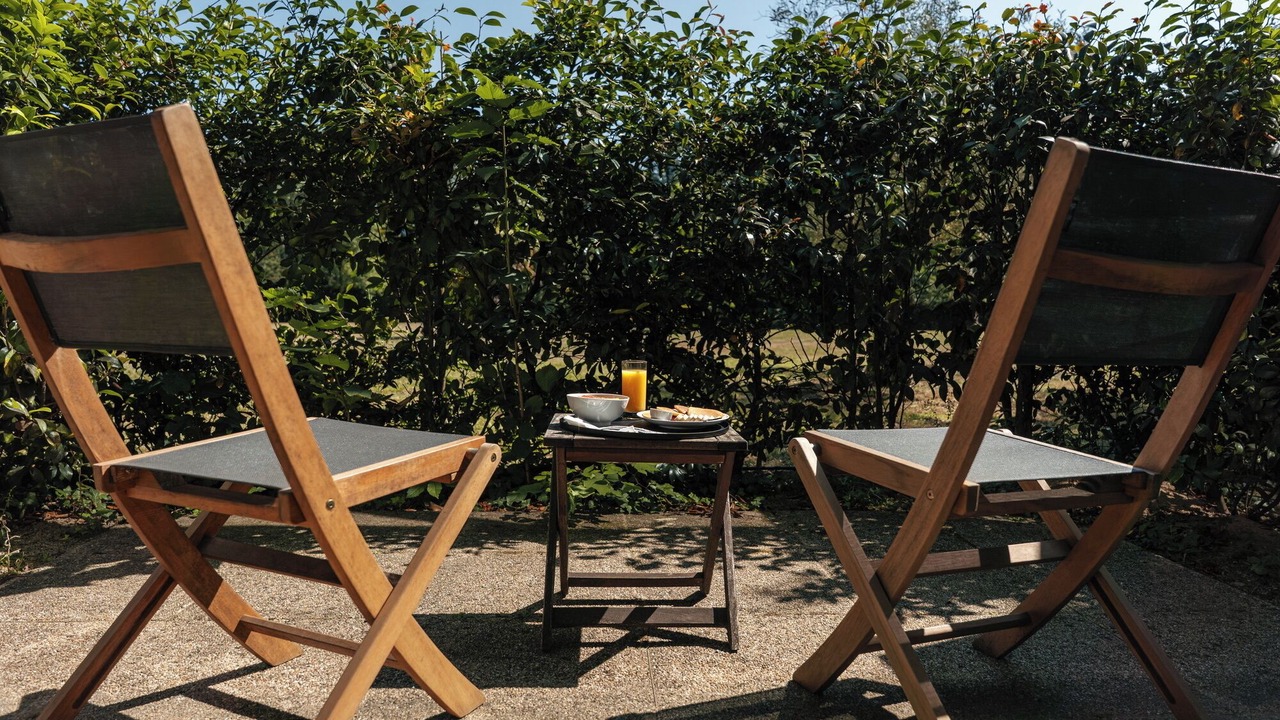 Photo of Patio Balcony in Carquefou