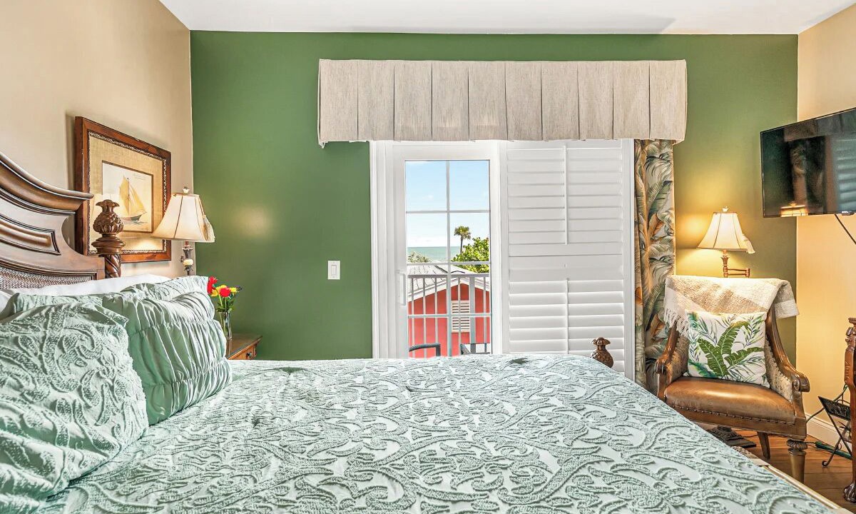 Photo of Patio Balcony in Indialantic By The Sea