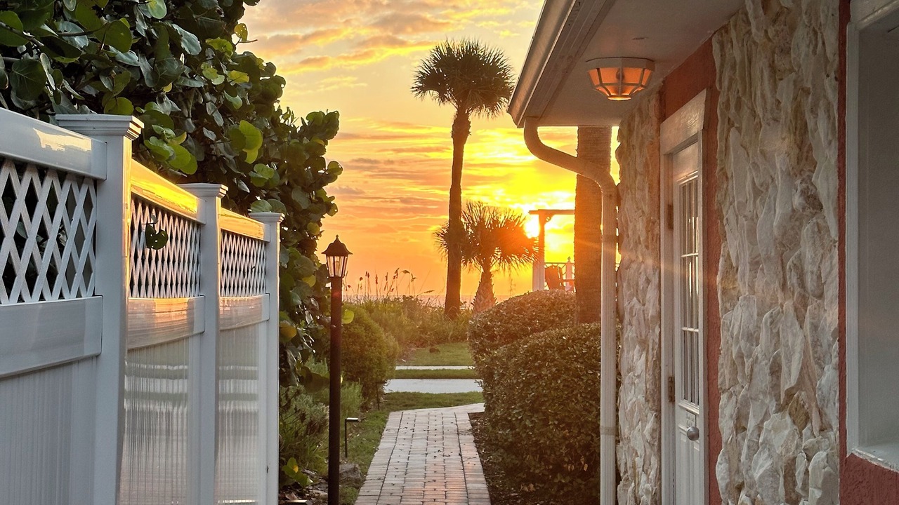 Photo of Outdoor in Indialantic By The Sea