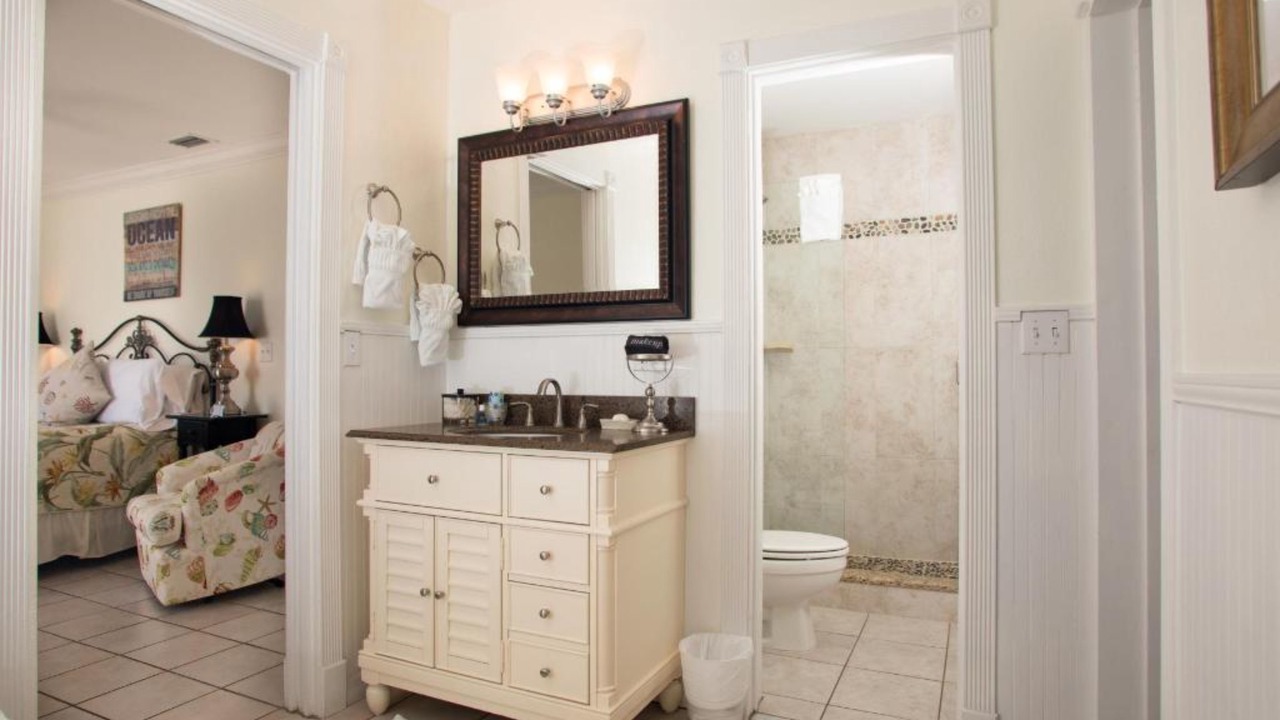 Photo of Bathroom in Indialantic By The Sea