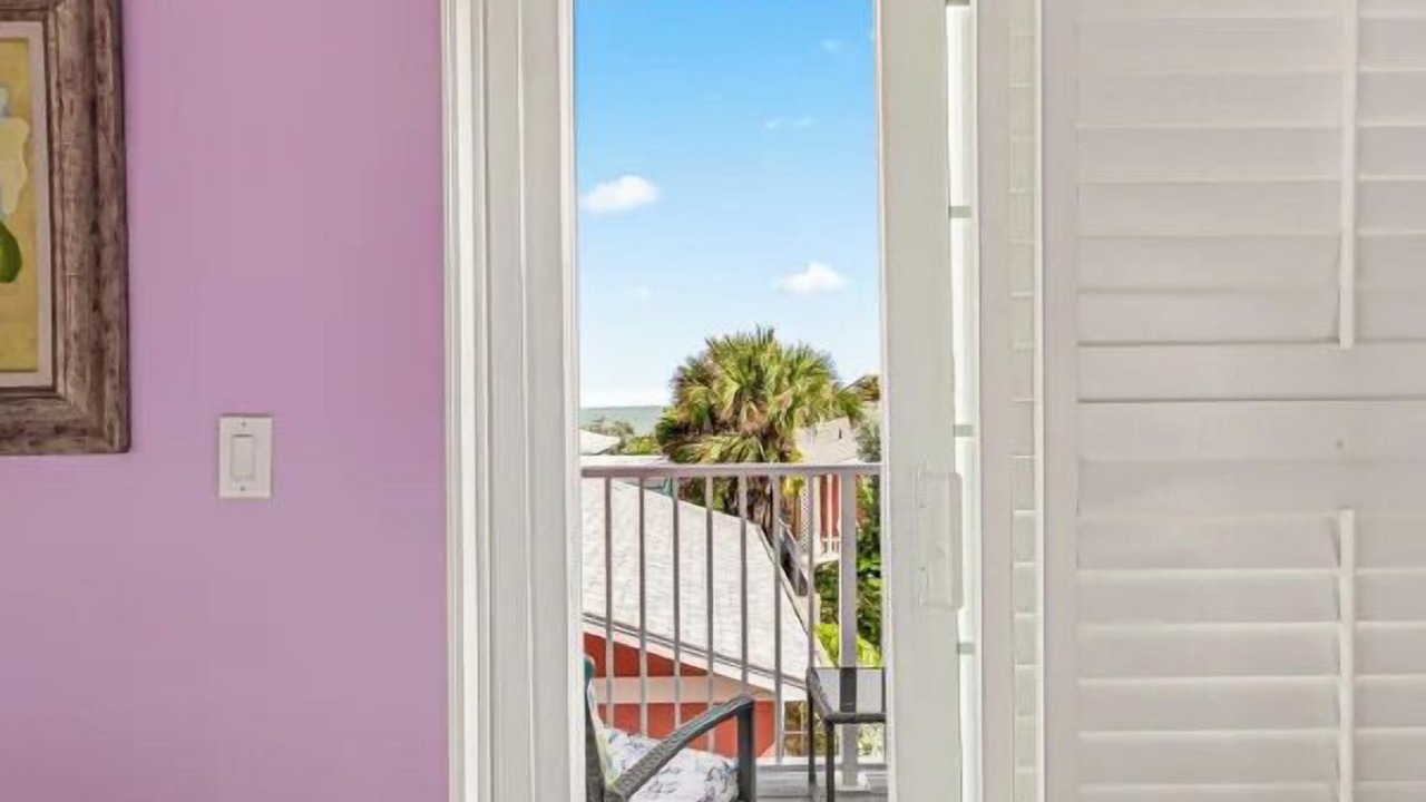 Photo of Patio Balcony in Indialantic By The Sea