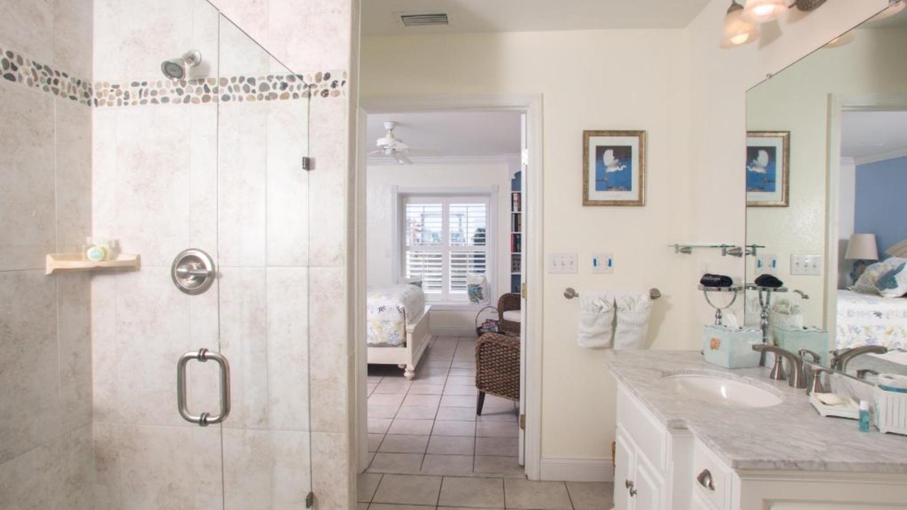 Photo of Bathroom in Indialantic By The Sea