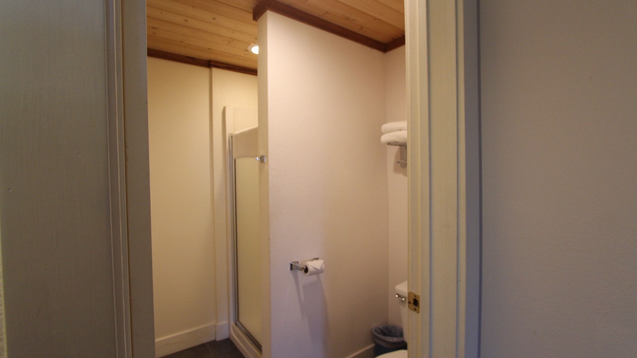 Photo of Bathroom in Bandon