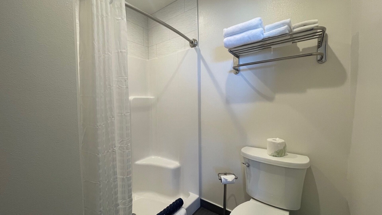Photo of Bathroom in Bandon