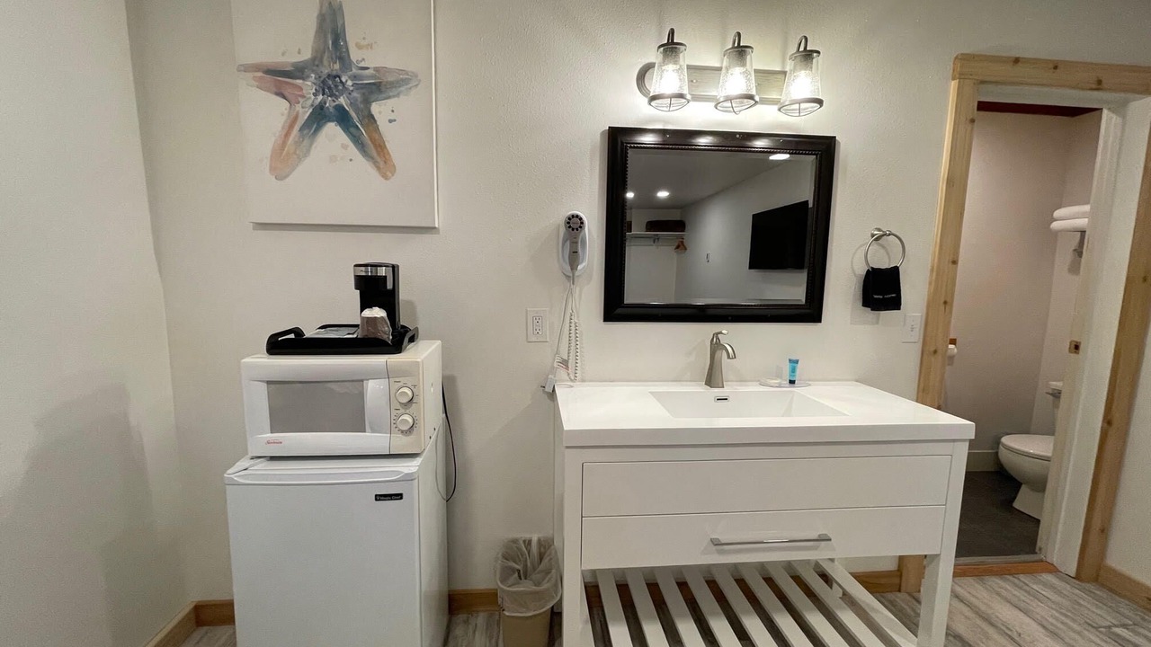 Photo of Bedroom in Bandon