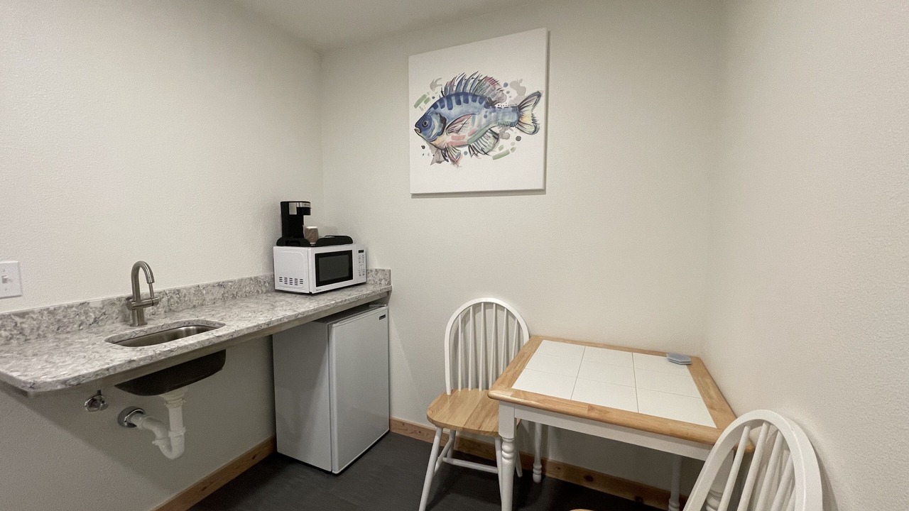 Photo of Bedroom in Bandon