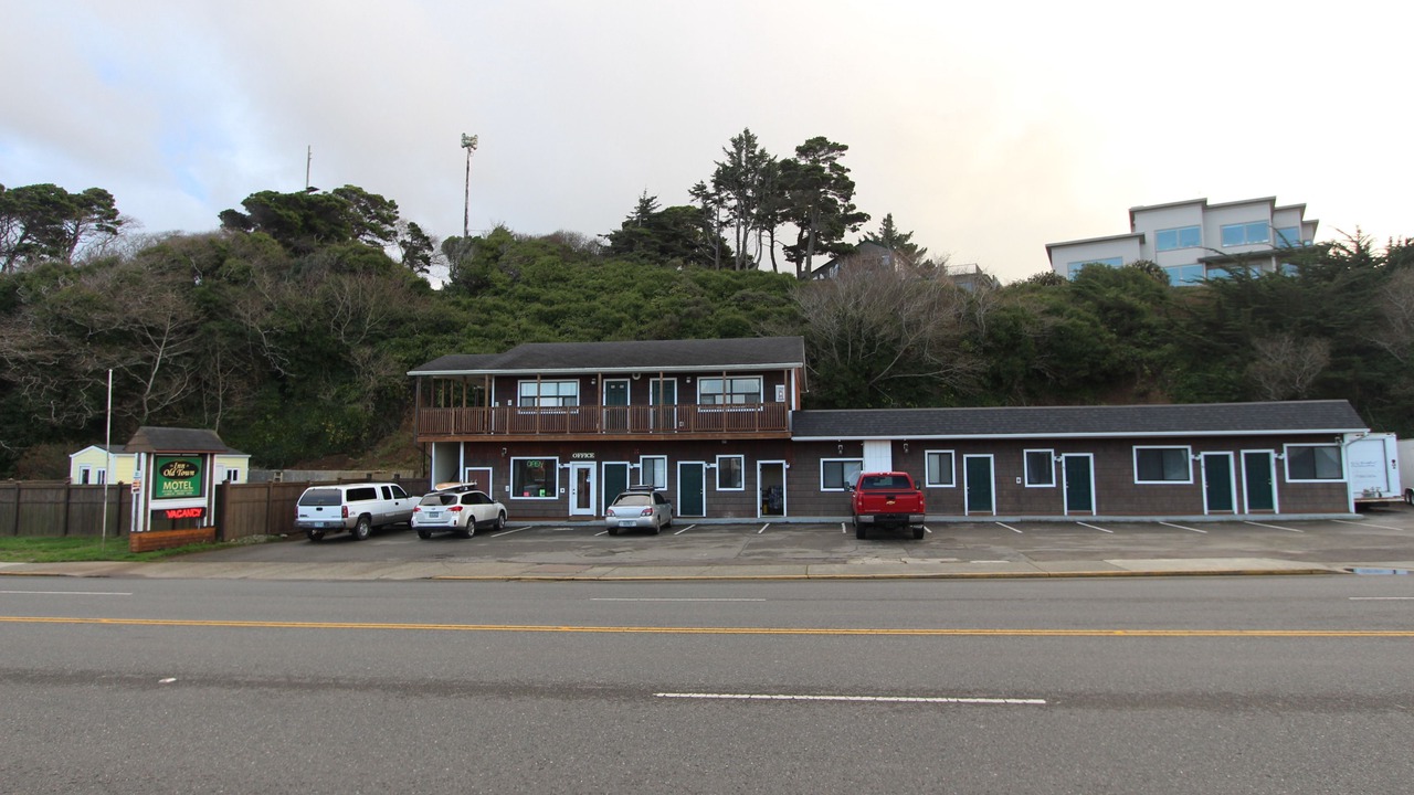 Photo of Outdoor in Bandon