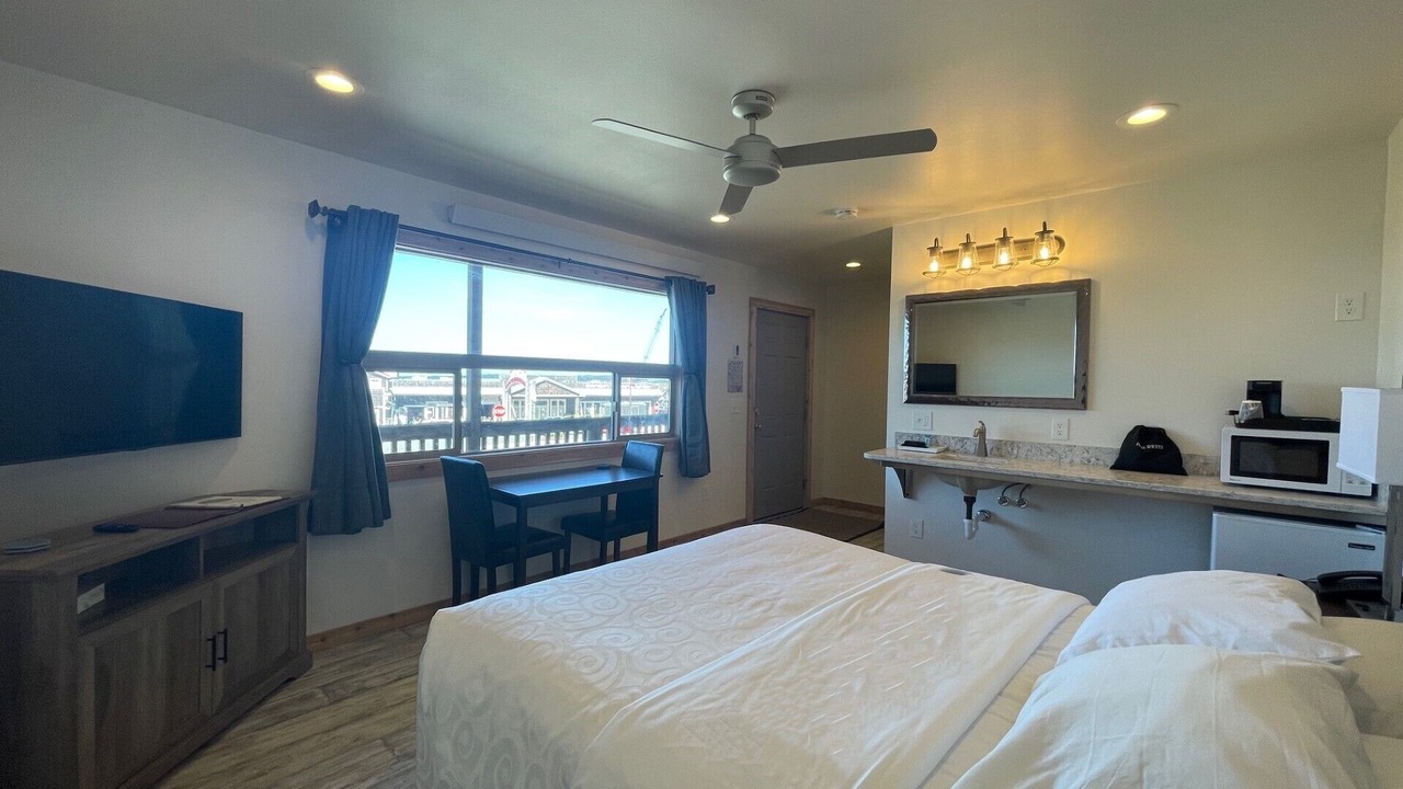 Photo of Bedroom in Bandon