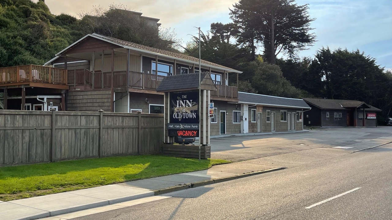 Photo of Outdoor in Bandon